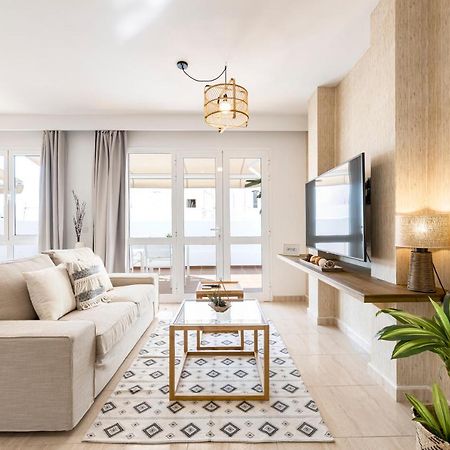 Apartments Urban Arrecife מראה חיצוני תמונה