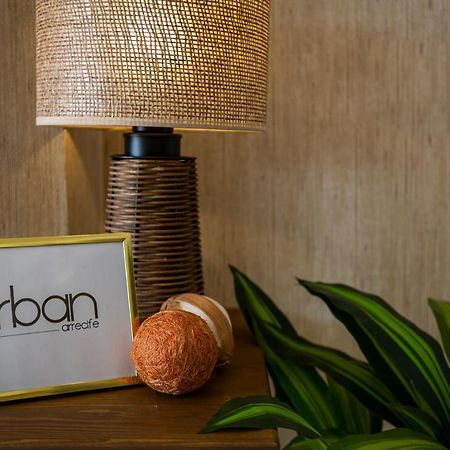 Apartments Urban Arrecife מראה חיצוני תמונה