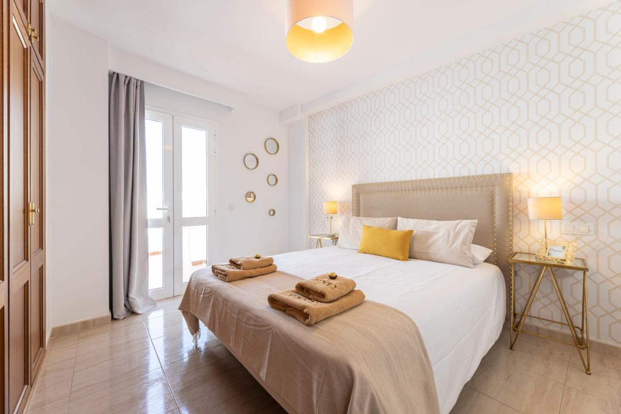 Apartments Urban Arrecife מראה חיצוני תמונה