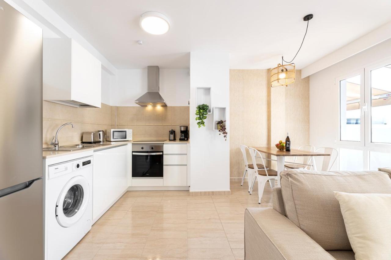 Apartments Urban Arrecife מראה חיצוני תמונה