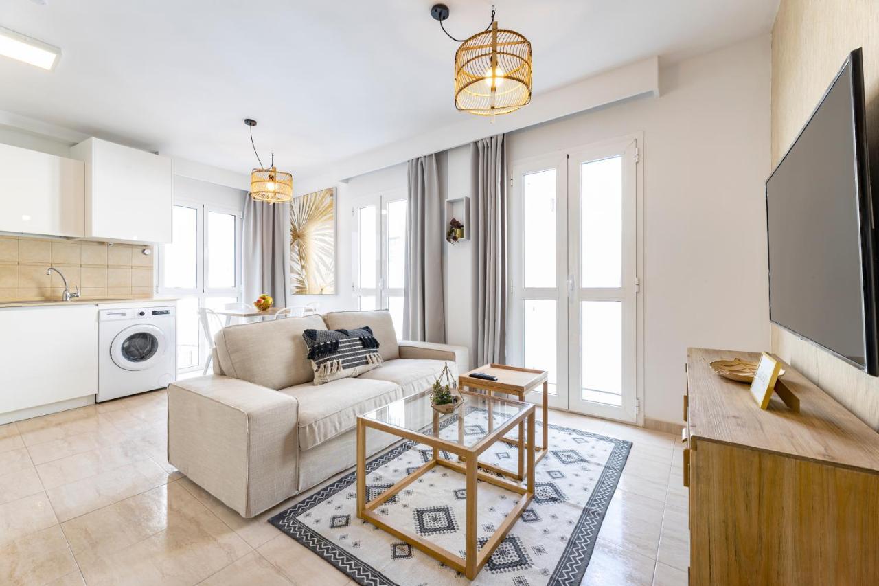 Apartments Urban Arrecife מראה חיצוני תמונה