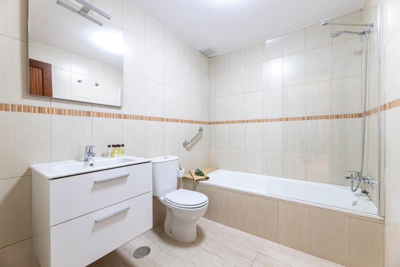 Apartments Urban Arrecife מראה חיצוני תמונה