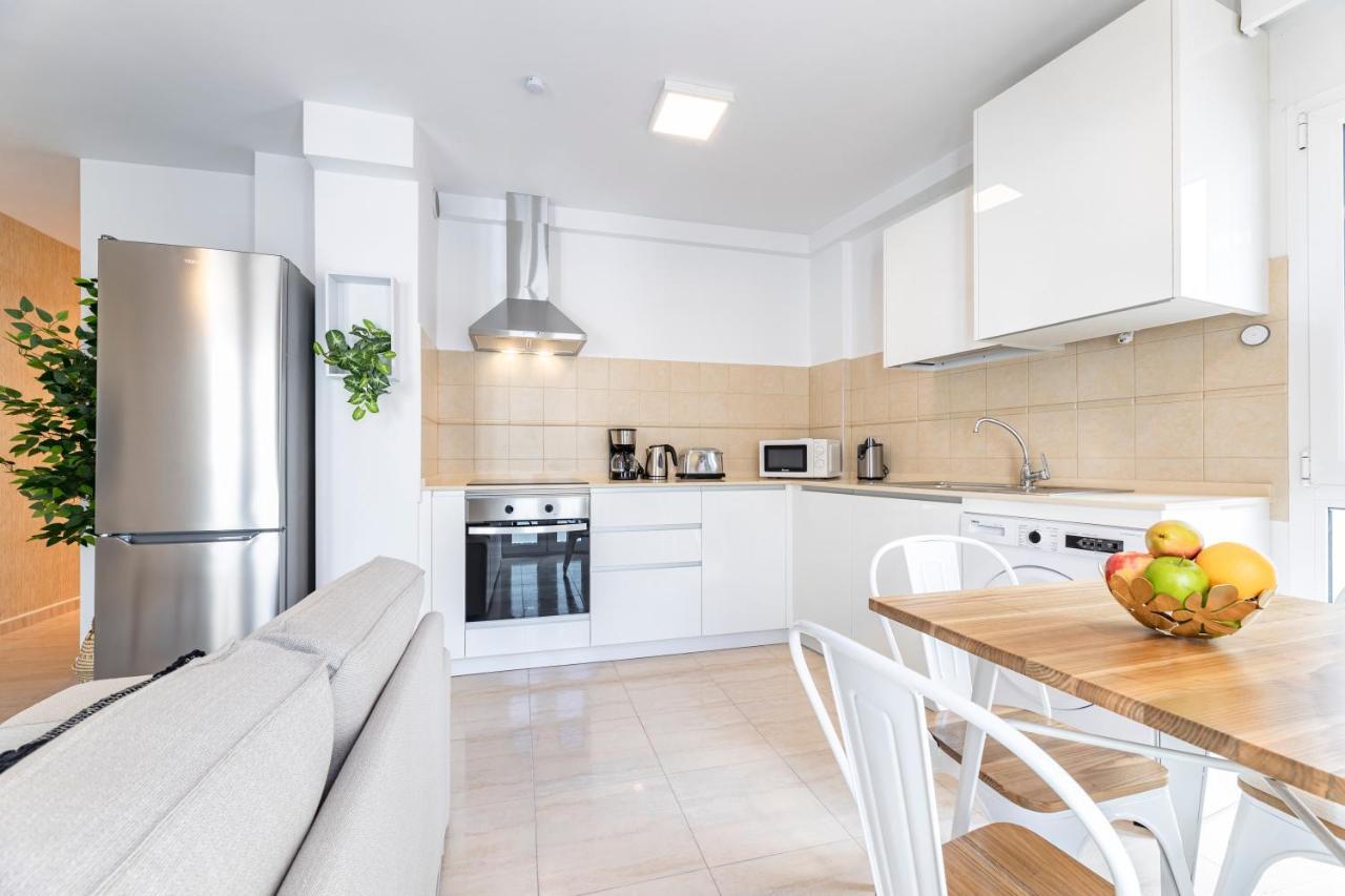 Apartments Urban Arrecife מראה חיצוני תמונה