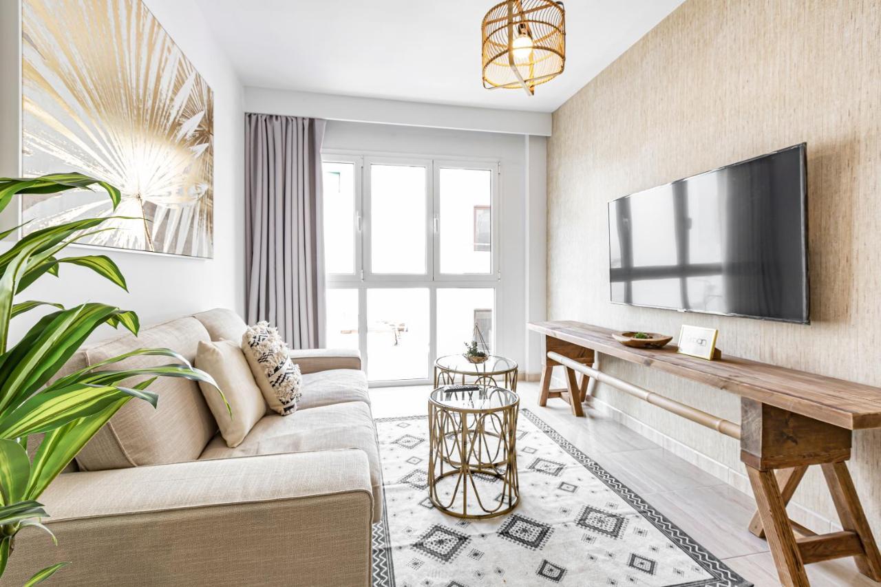 Apartments Urban Arrecife מראה חיצוני תמונה