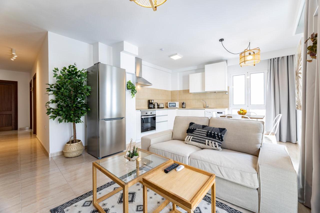 Apartments Urban Arrecife מראה חיצוני תמונה