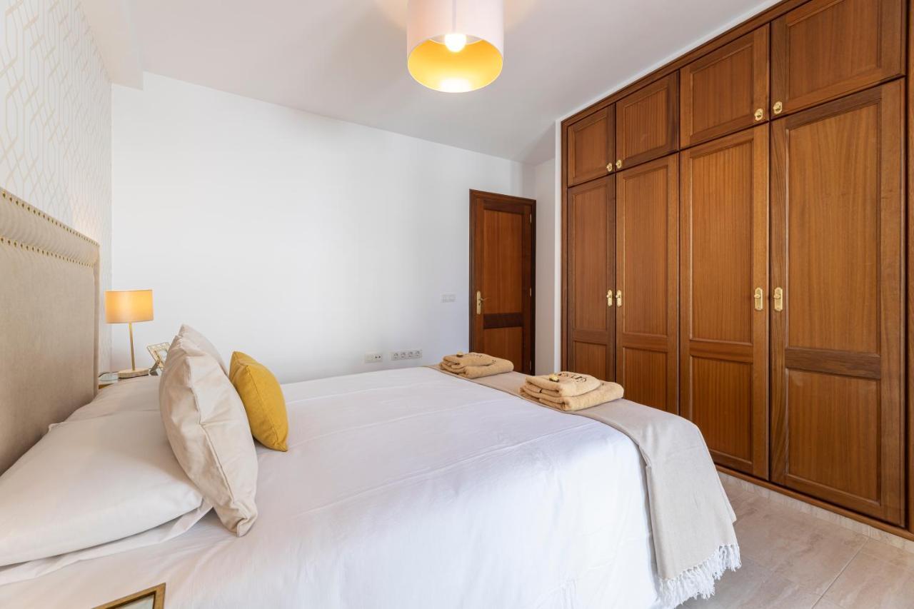 Apartments Urban Arrecife מראה חיצוני תמונה
