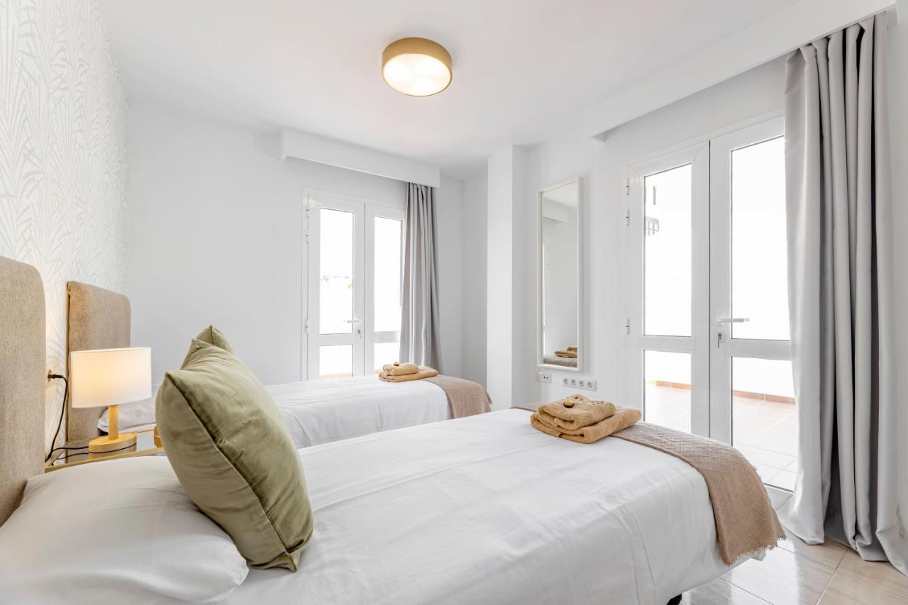 Apartments Urban Arrecife מראה חיצוני תמונה