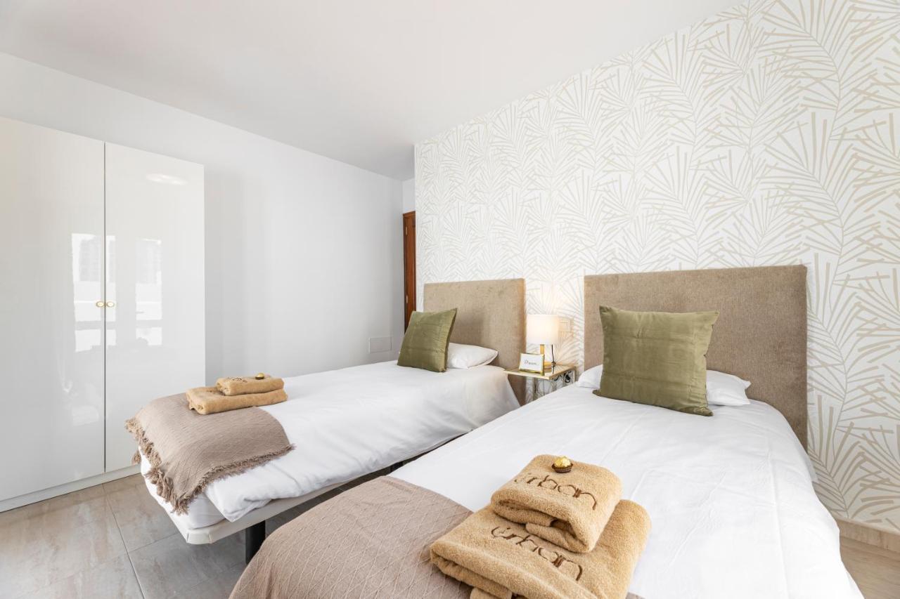 Apartments Urban Arrecife מראה חיצוני תמונה