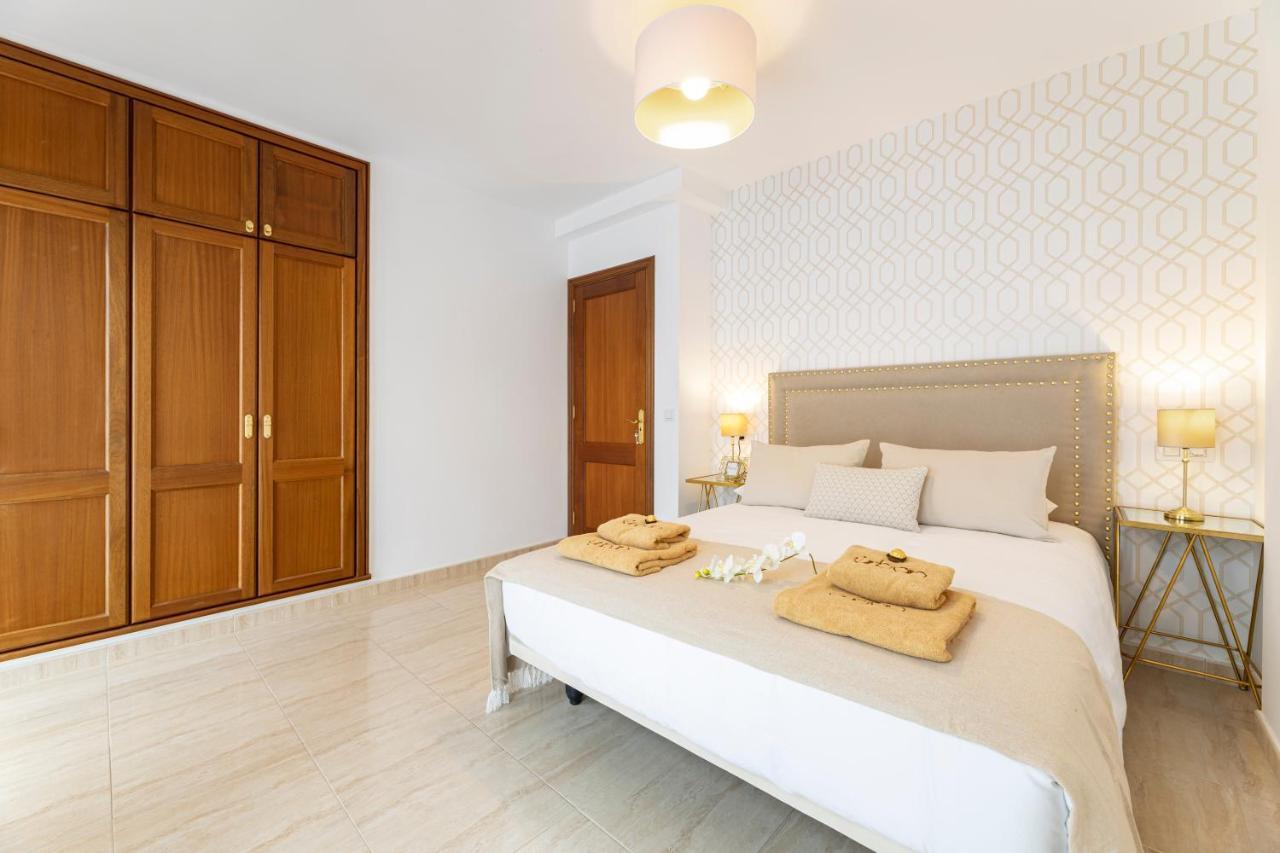 Apartments Urban Arrecife מראה חיצוני תמונה