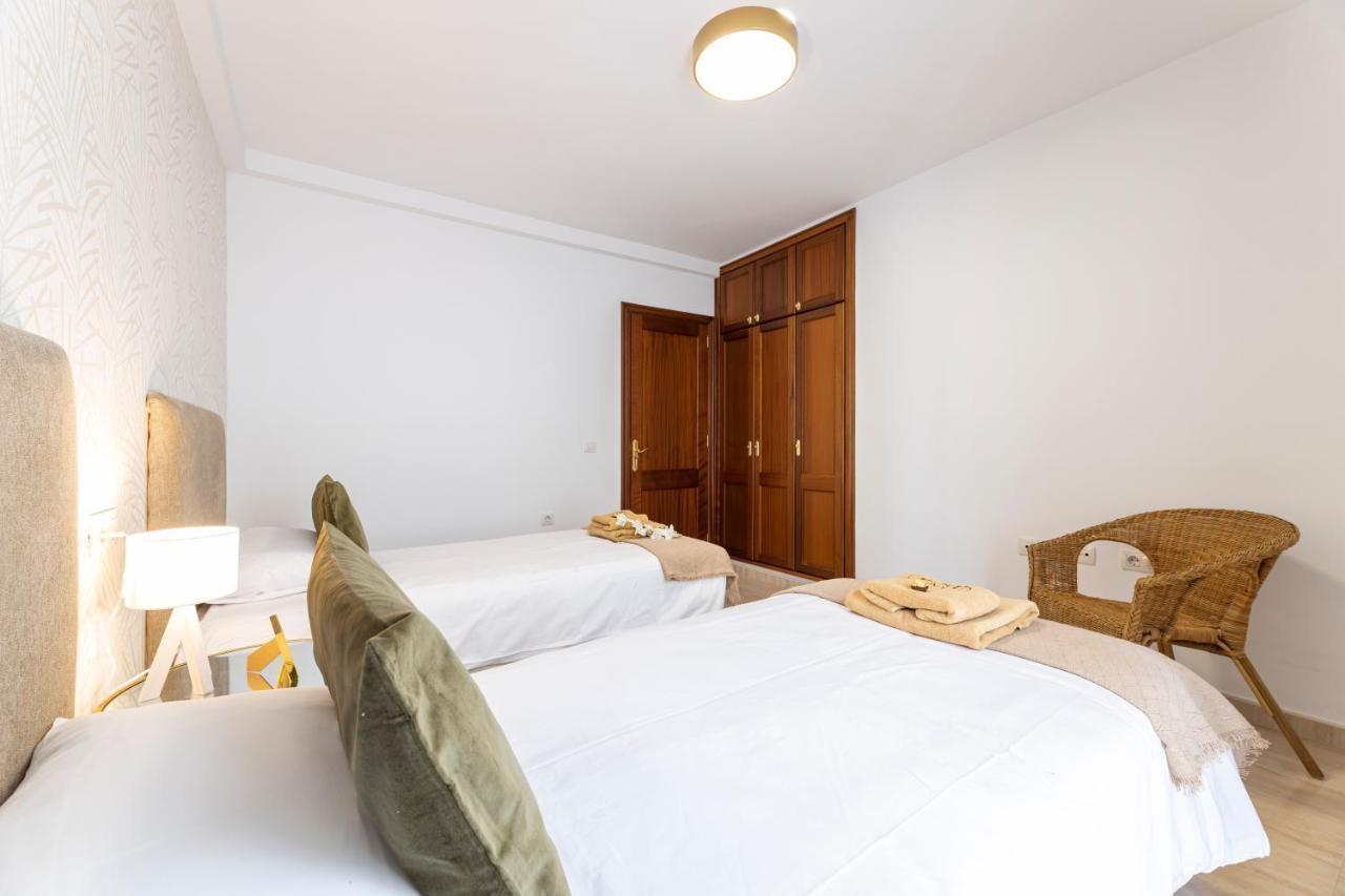 Apartments Urban Arrecife מראה חיצוני תמונה