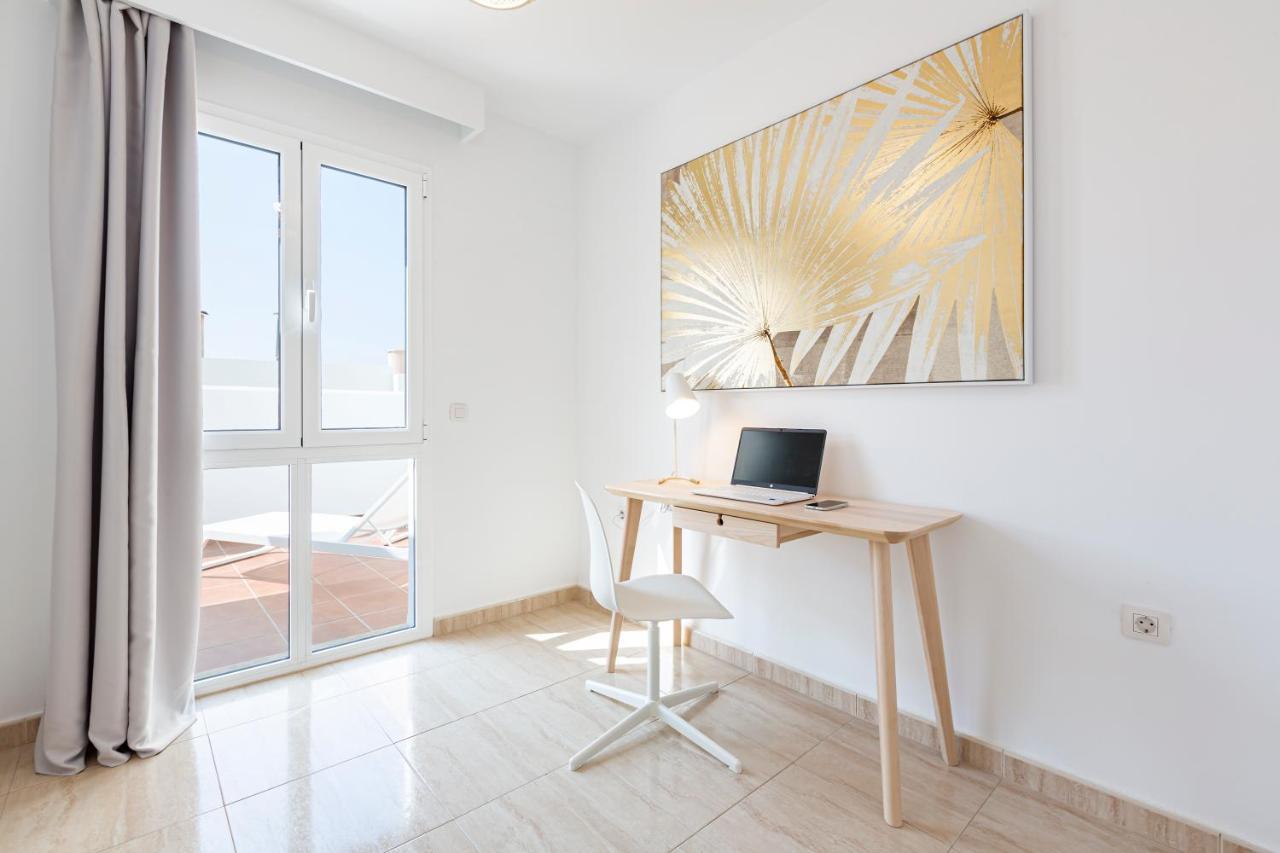 Apartments Urban Arrecife מראה חיצוני תמונה