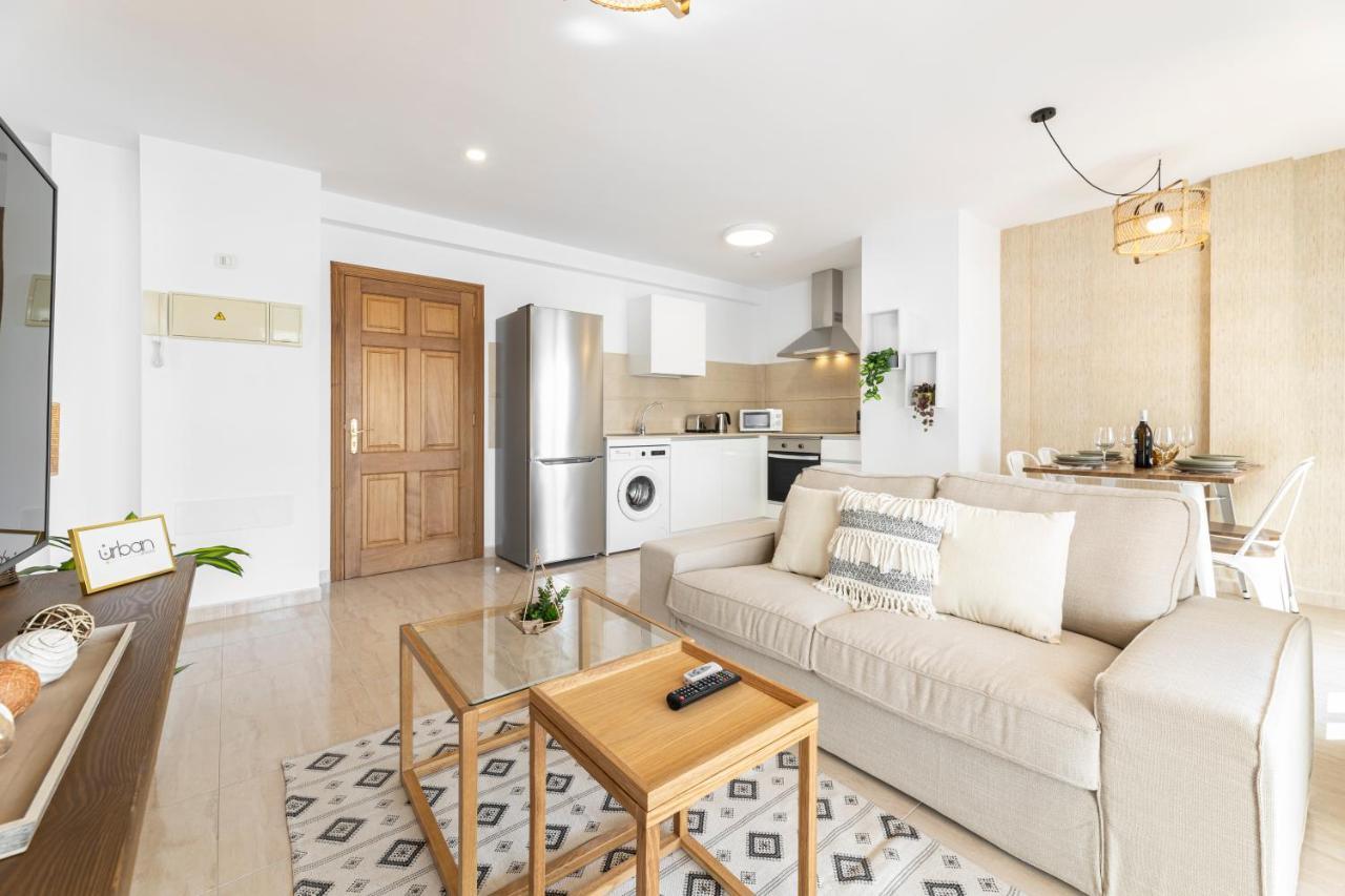 Apartments Urban Arrecife מראה חיצוני תמונה
