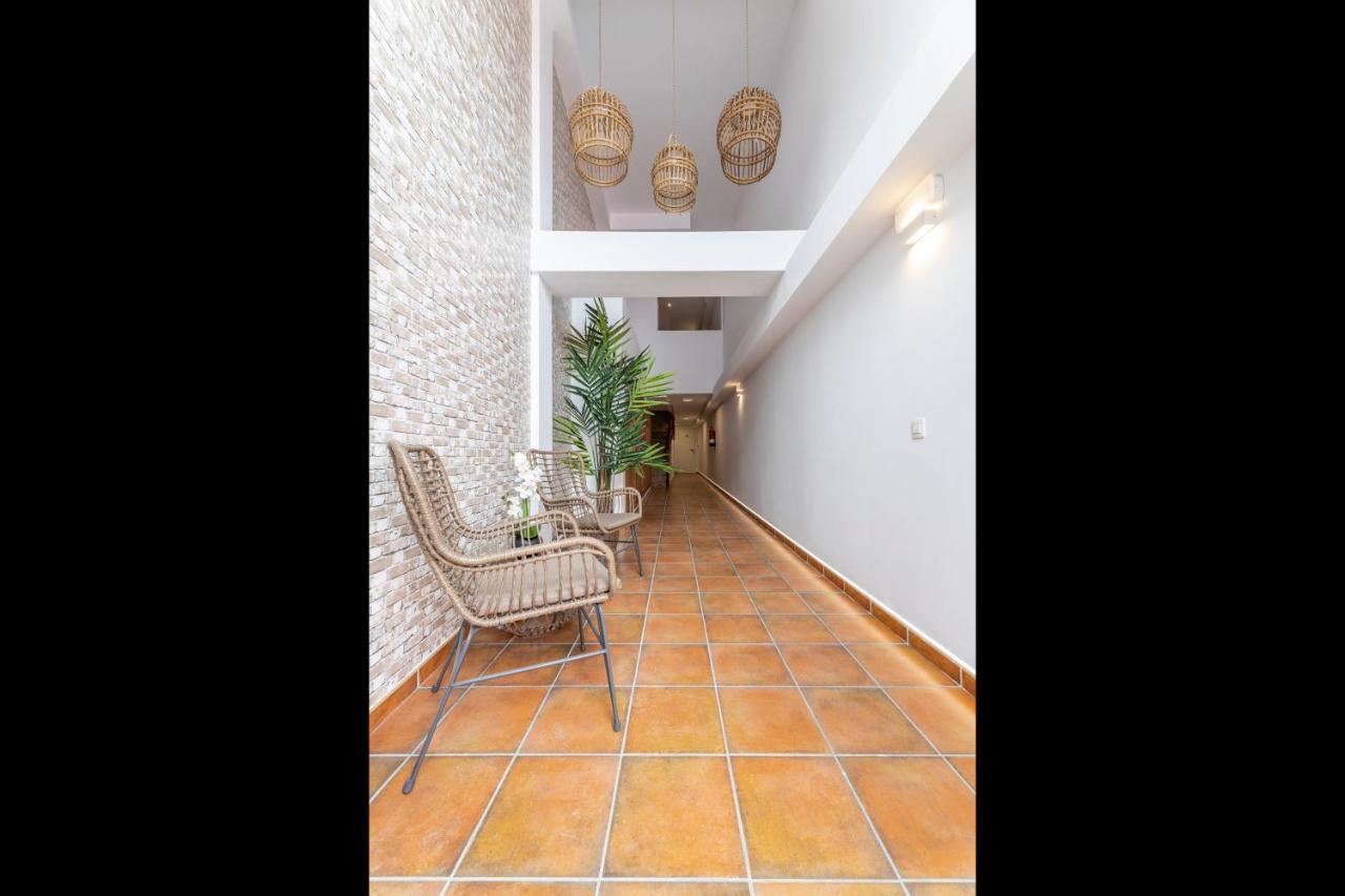 Apartments Urban Arrecife מראה חיצוני תמונה